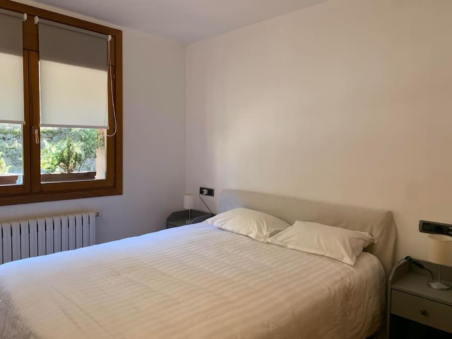 Appartement A Ordino Exterior foto