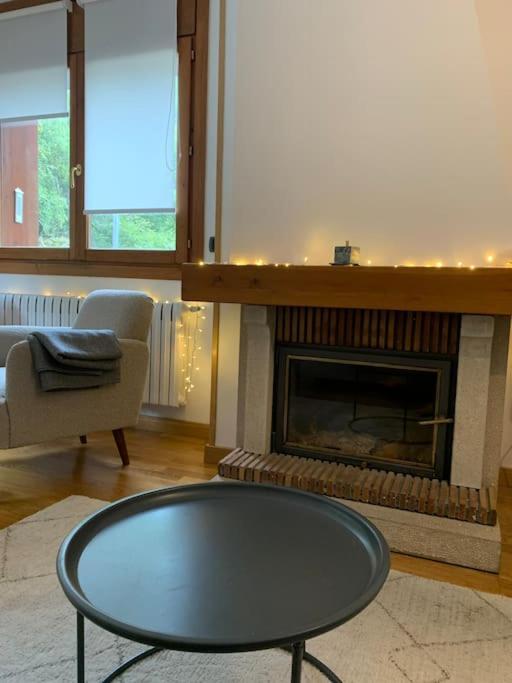 Appartement A Ordino Exterior foto